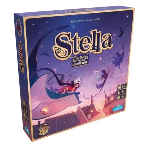 Stella Dixit Universe – Asmodee