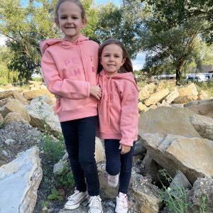 Sweat petit amour/grand amour