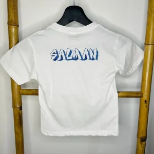 T-shirt enfant personnalisé Street