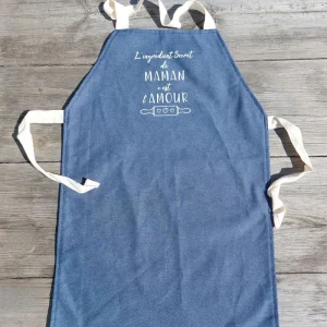 Tablier de Cuisine Adulte