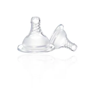 Tétine allaitement mixte
