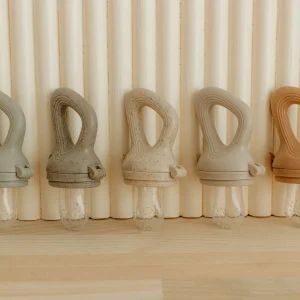 tétine grignoteuse (4 coloris)