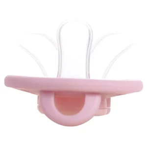 Tétine nouveau-né allaitement