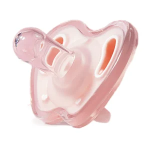 Tétine spécial allaitement