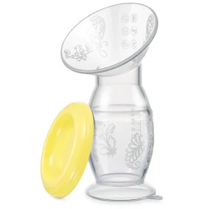 Tire-lait manuel sans BPA