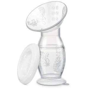 Tire lait manuel simple