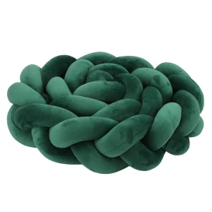 Tour de Lit Bébé Vert