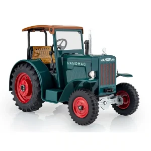 Tracteur à clé Hanomag R40 – Kovap