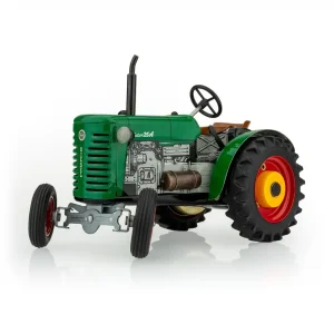 Tracteur à clé Zetor 25 A vert – Kovap