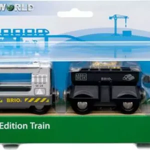Train Edition Speciale 2024 – BRIO