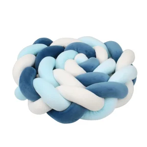 Tresse de Lit Bébé Garçon