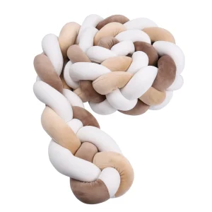 Tresse de Lit Epaisse