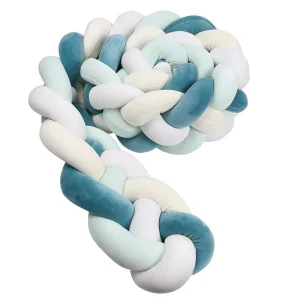 Tresse de Lit Garçon