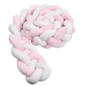 Tresse de Lit Intégrale