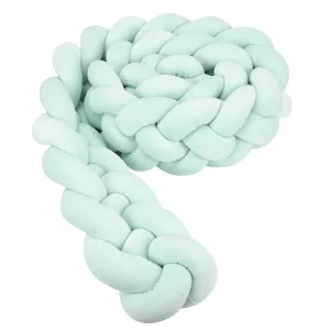 Tresse Tour de Lit Bébé