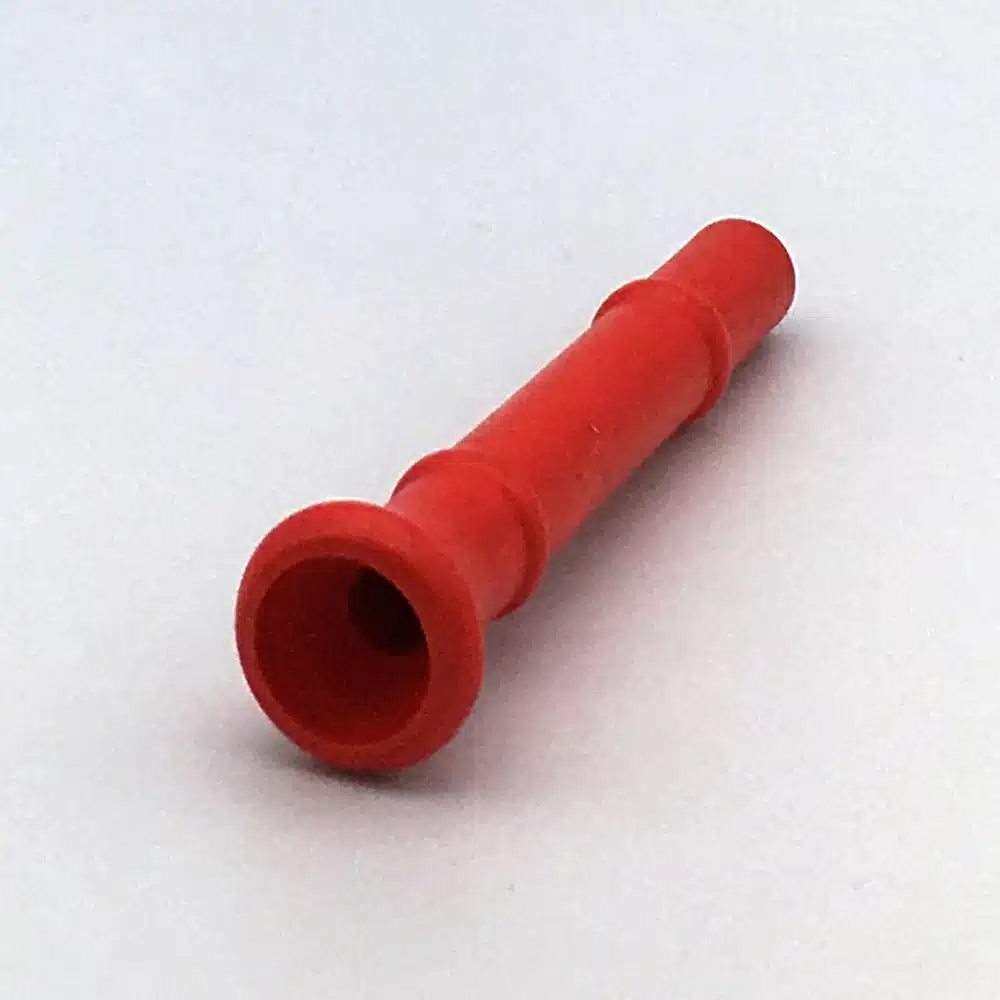 Trompette en bois – Artisans du Jura – Image 3