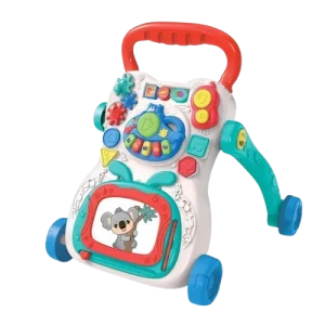 Trotteur interactif - Monbébé