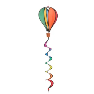 Twist Hot Air Balloon Mini – HQ Invento