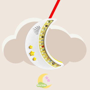 La conteuse des petits musulmans : Les Histoires des Prophètes pour Enfants – Éducative, Interactive et Inspirante 🌙📖