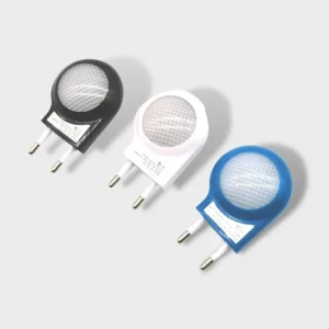 Veilleuse Bébé Prise