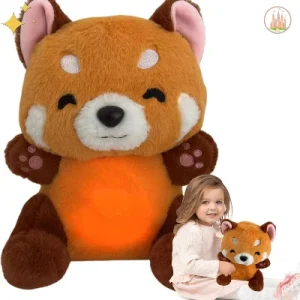 Bruit blanc bébé | Raton laveur Raccoon™