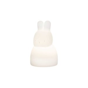 Veilleuse Lapin Blanc – ALILO
