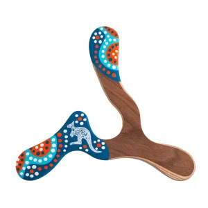 Boomerang droitier Wallaby- Wallaby Boomerangs